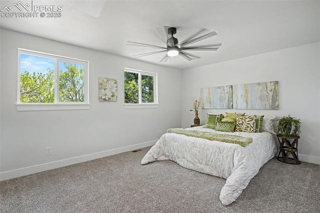 2755 Villa Loma Drive, Colorado Springs, CO 80917