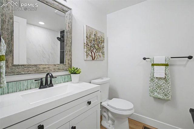 2755 Villa Loma Drive, Colorado Springs, CO 80917