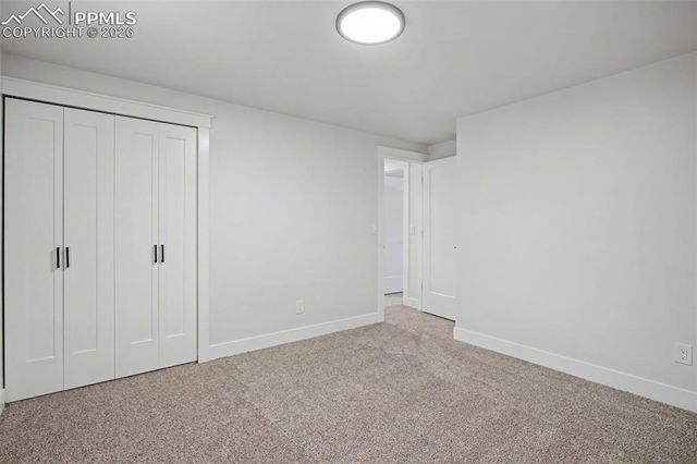 2755 Villa Loma Drive, Colorado Springs, CO 80917