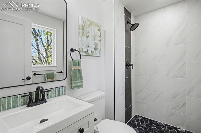 2755 Villa Loma Drive, Colorado Springs, CO 80917