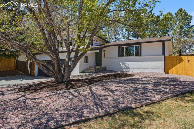 2755 Villa Loma Drive, Colorado Springs, CO 80917