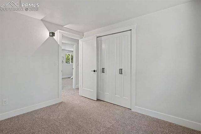 2755 Villa Loma Drive, Colorado Springs, CO 80917