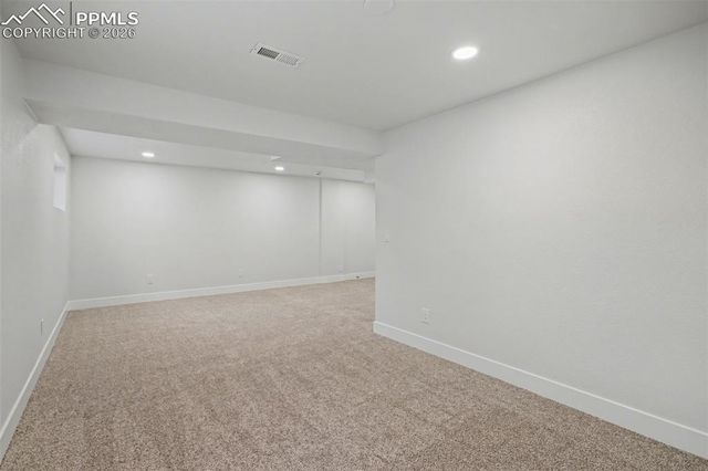 2755 Villa Loma Drive, Colorado Springs, CO 80917