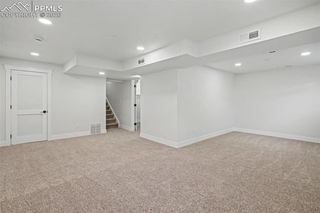 2755 Villa Loma Drive, Colorado Springs, CO 80917