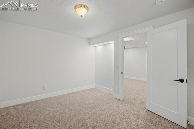 2755 Villa Loma Drive, Colorado Springs, CO 80917