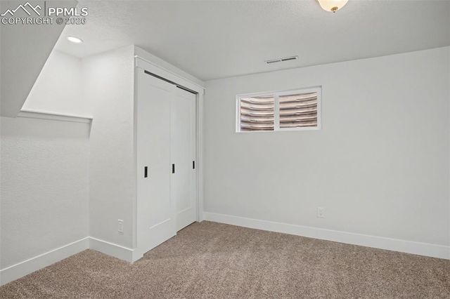 2755 Villa Loma Drive, Colorado Springs, CO 80917