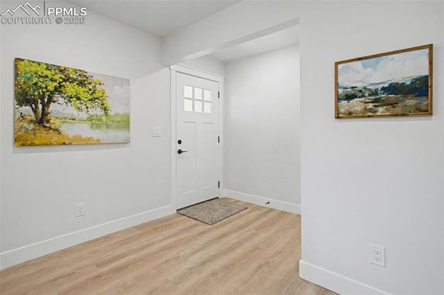 2755 Villa Loma Drive, Colorado Springs, CO 80917