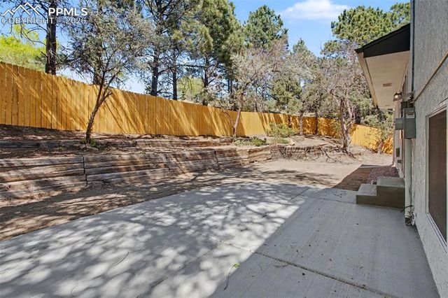 2755 Villa Loma Drive, Colorado Springs, CO 80917