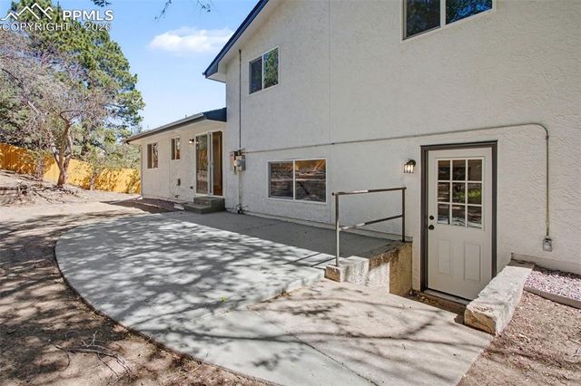 2755 Villa Loma Drive, Colorado Springs, CO 80917