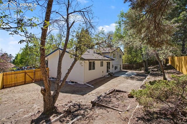 2755 Villa Loma Drive, Colorado Springs, CO 80917