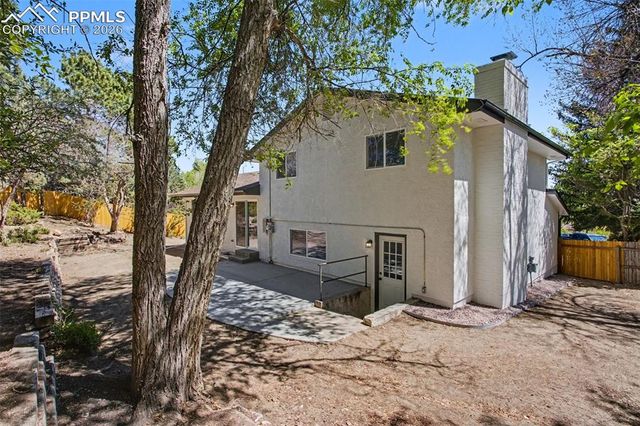 2755 Villa Loma Drive, Colorado Springs, CO 80917