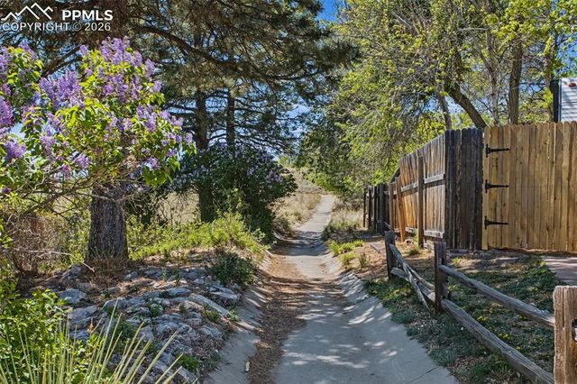 2755 Villa Loma Drive, Colorado Springs, CO 80917