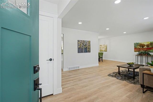 2755 Villa Loma Drive, Colorado Springs, CO 80917