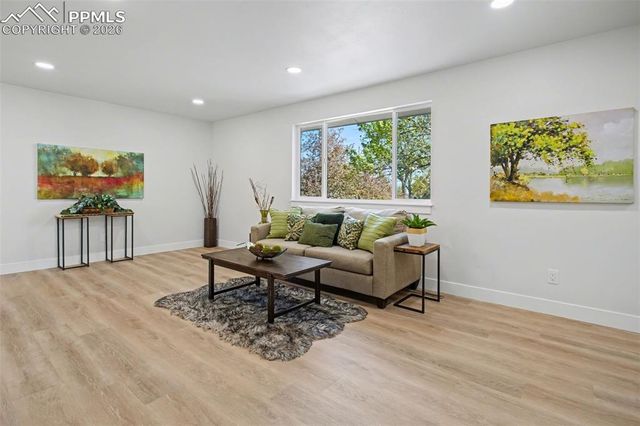 2755 Villa Loma Drive, Colorado Springs, CO 80917