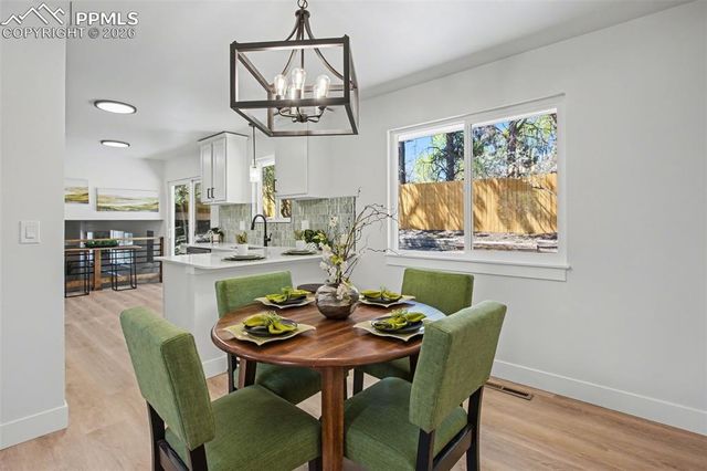 2755 Villa Loma Drive, Colorado Springs, CO 80917