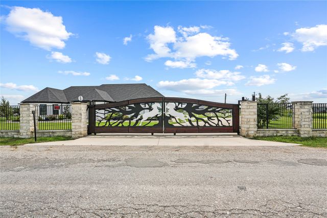 2764 County Road 2134, Caddo Mills, TX 75135