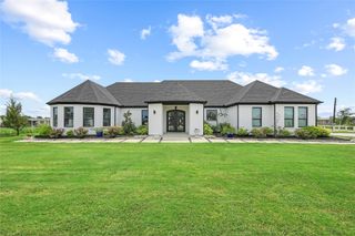 2764 County Road 2134, Caddo Mills, TX 75135