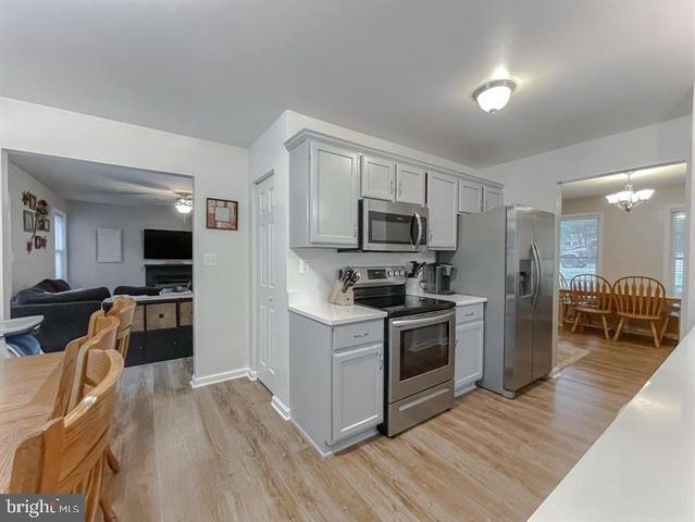 345 CHIPPEWA LN, Lusby, MD 20657