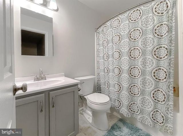 345 CHIPPEWA LN, Lusby, MD 20657