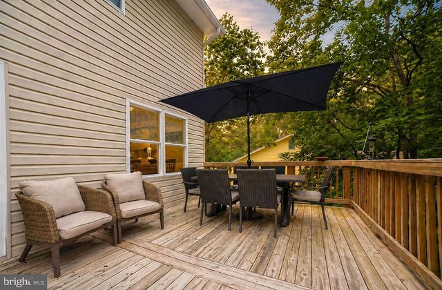 345 CHIPPEWA LN, Lusby, MD 20657