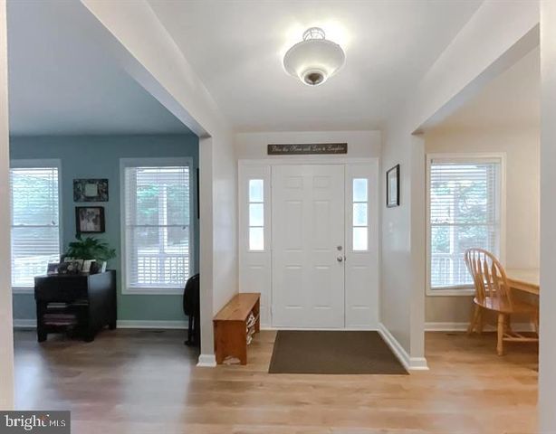 345 CHIPPEWA LN, Lusby, MD 20657
