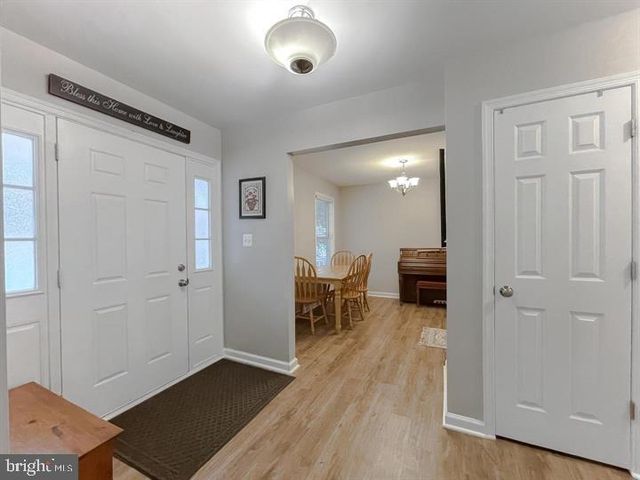 345 CHIPPEWA LN, Lusby, MD 20657