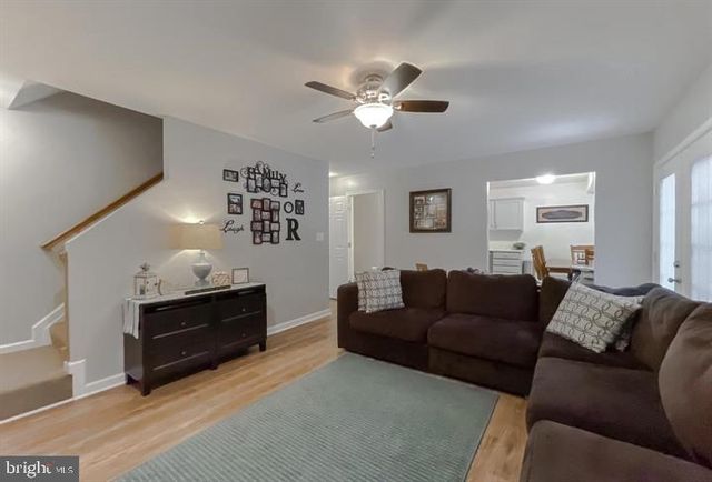 345 CHIPPEWA LN, Lusby, MD 20657