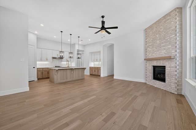 4018 Windy Point Road, Oak Point, TX 75068
