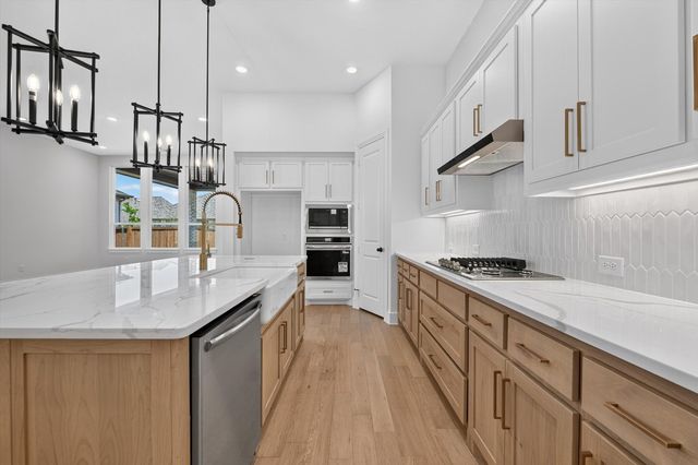 4018 Windy Point Road, Oak Point, TX 75068