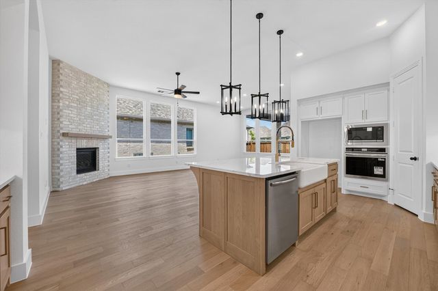 4018 Windy Point Road, Oak Point, TX 75068