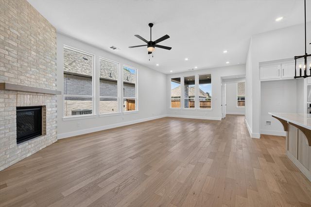 4018 Windy Point Road, Oak Point, TX 75068