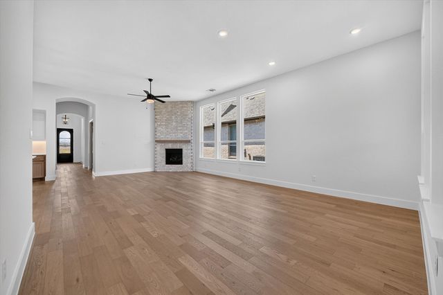 4018 Windy Point Road, Oak Point, TX 75068