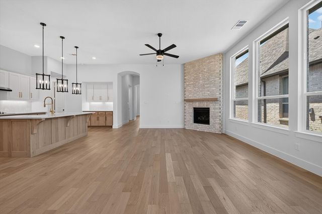 4018 Windy Point Road, Oak Point, TX 75068