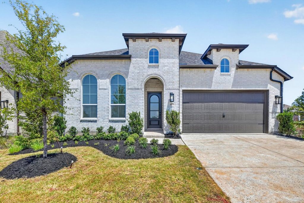 4018 Windy Point Road, Oak Point, TX 75068