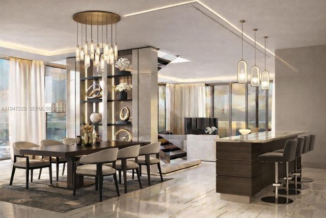 3319 N Ocean Drive TH2, Hollywood, FL 33019