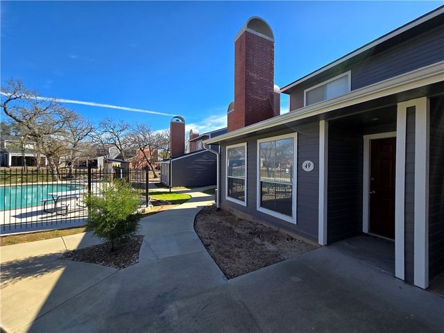 1501 Stallings Drive 49, College Station, TX 77840