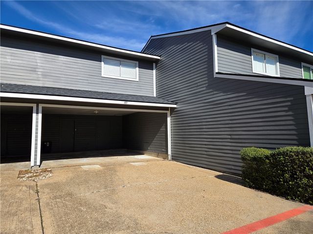 1501 Stallings Drive 49, College Station, TX 77840