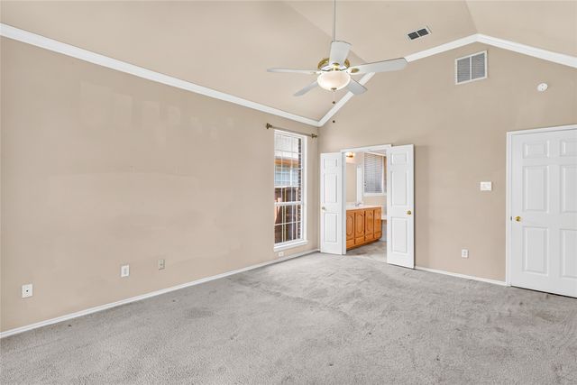 4325 Boca Raton Drive, The Colony, TX 75056
