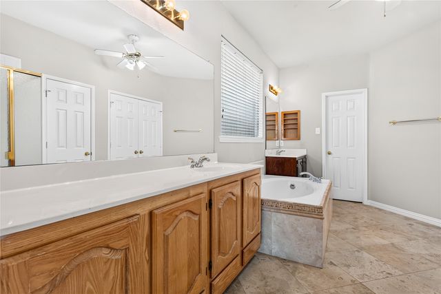 4325 Boca Raton Drive, The Colony, TX 75056