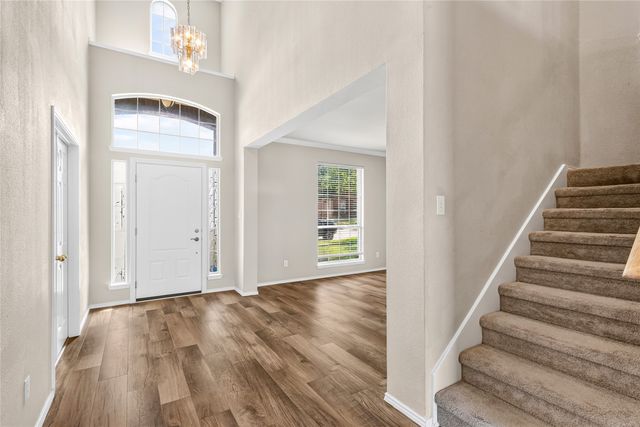 4325 Boca Raton Drive, The Colony, TX 75056