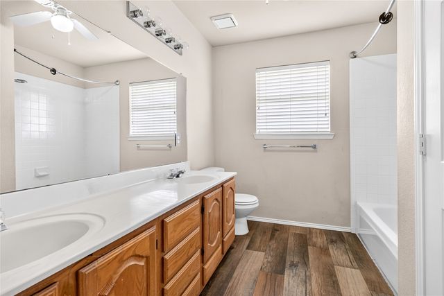 4325 Boca Raton Drive, The Colony, TX 75056