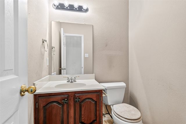 4325 Boca Raton Drive, The Colony, TX 75056