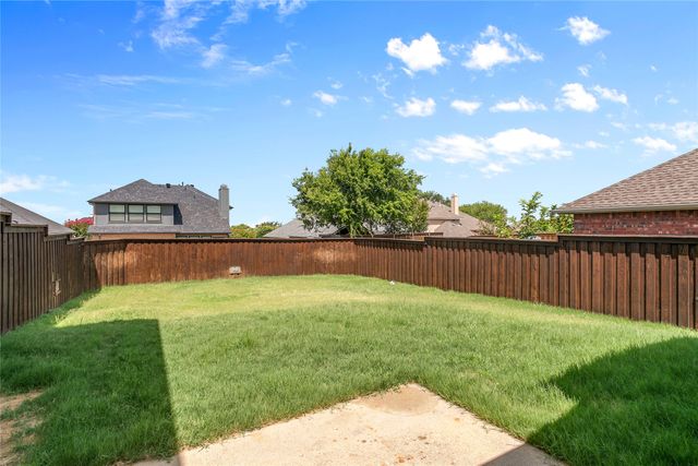 4325 Boca Raton Drive, The Colony, TX 75056