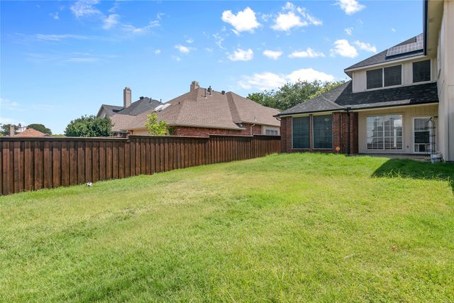 4325 Boca Raton Drive, The Colony, TX 75056