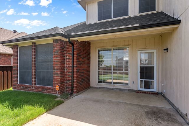 4325 Boca Raton Drive, The Colony, TX 75056