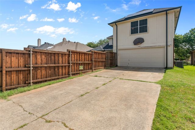 4325 Boca Raton Drive, The Colony, TX 75056