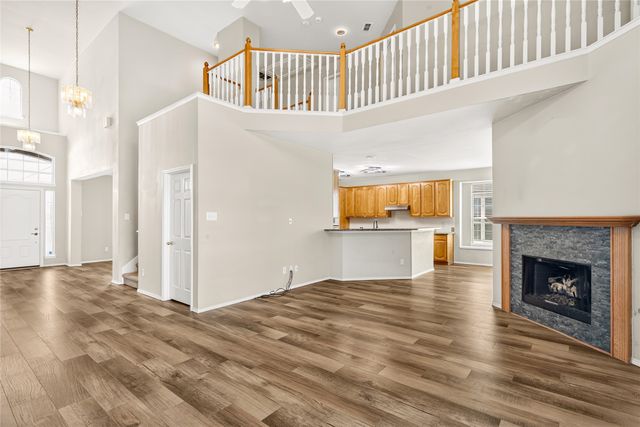 4325 Boca Raton Drive, The Colony, TX 75056