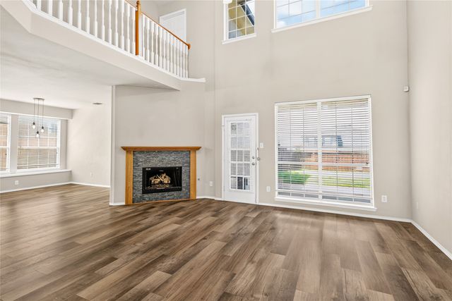 4325 Boca Raton Drive, The Colony, TX 75056