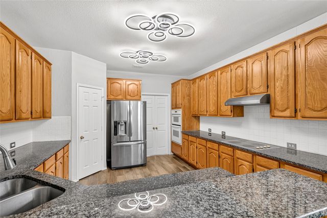 4325 Boca Raton Drive, The Colony, TX 75056
