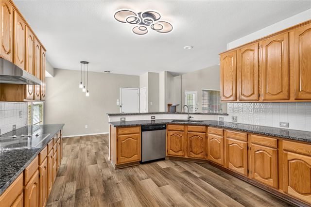 4325 Boca Raton Drive, The Colony, TX 75056